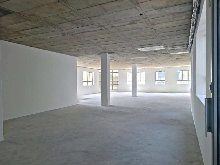 To Let commercial Property for Rent in Bellville Park Western Cape